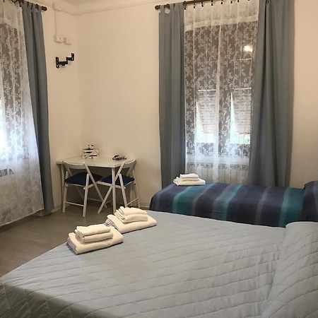 Savignone Albergo Chiara מראה חיצוני תמונה