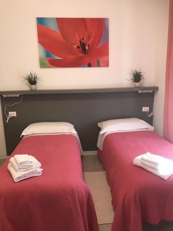Savignone Albergo Chiara מראה חיצוני תמונה