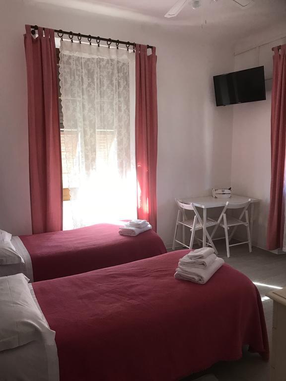 Savignone Albergo Chiara מראה חיצוני תמונה