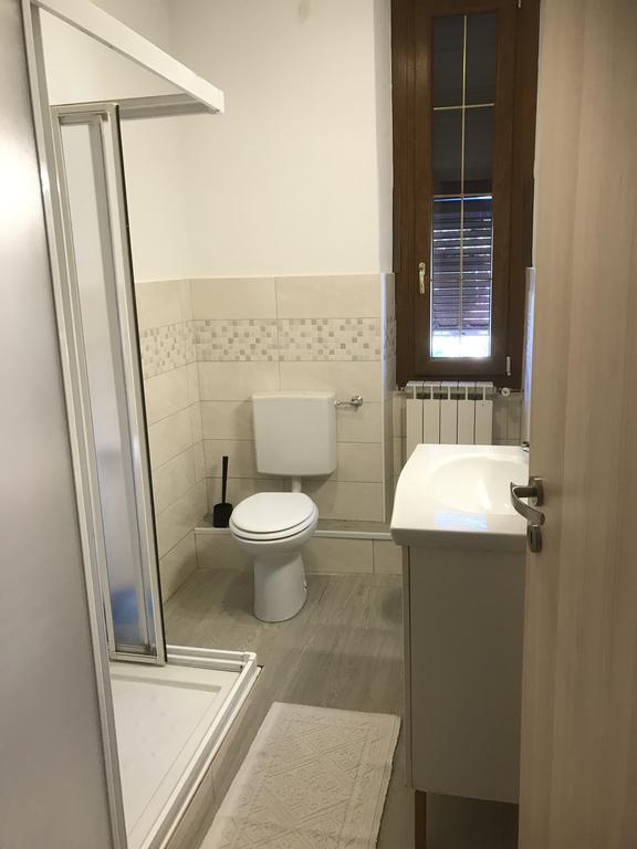 Savignone Albergo Chiara מראה חיצוני תמונה