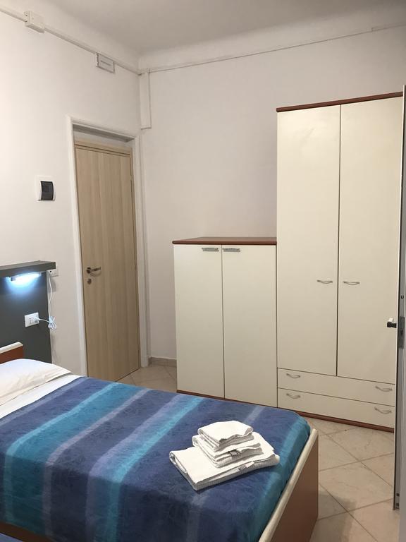 Savignone Albergo Chiara מראה חיצוני תמונה