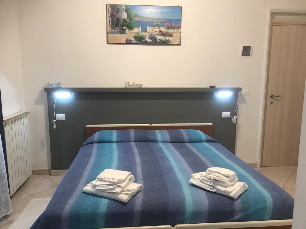 Savignone Albergo Chiara מראה חיצוני תמונה